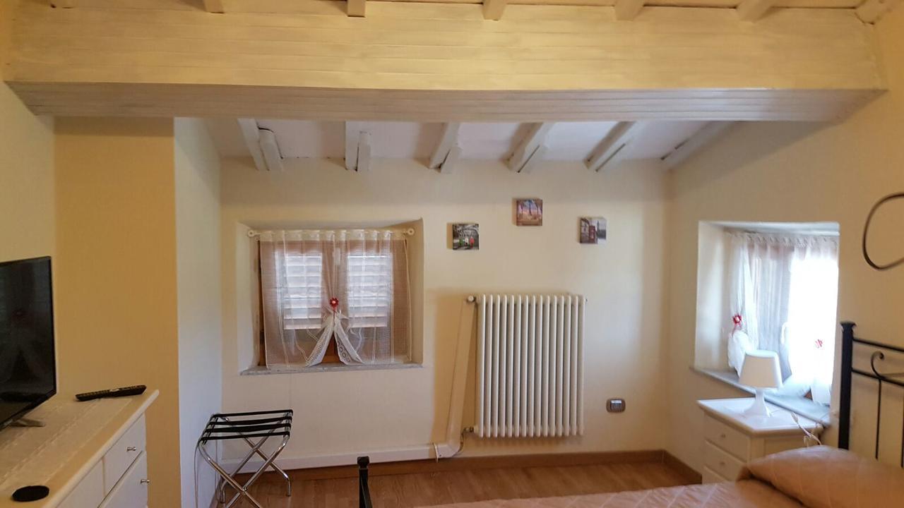 Flori'S Bed & Breakfast Viareggio Exterior photo