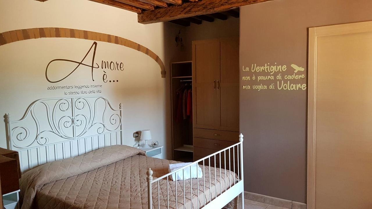 Flori'S Bed & Breakfast Viareggio Exterior photo
