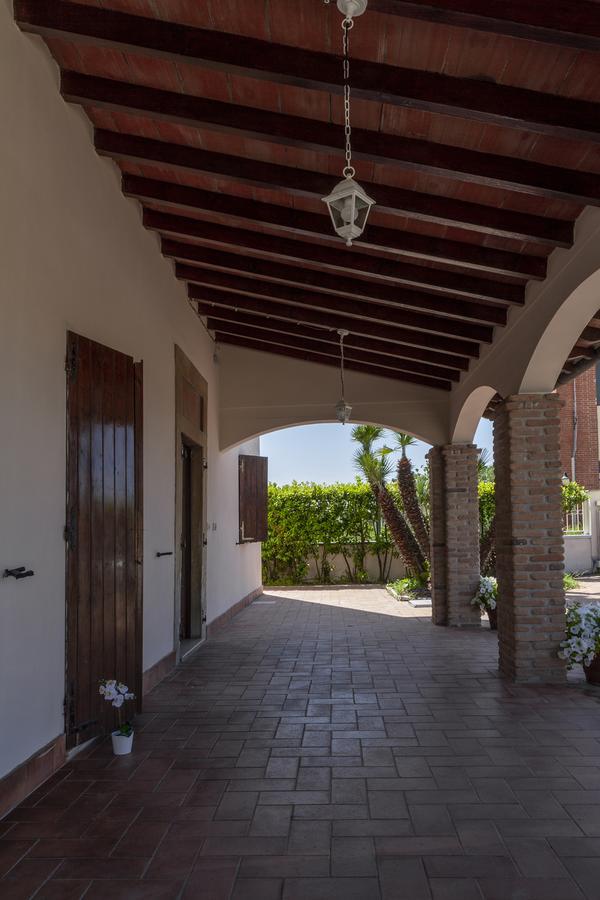 Flori'S Bed & Breakfast Viareggio Exterior photo